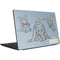Disney Dumbo Variant Poses Dell Vostro Skin